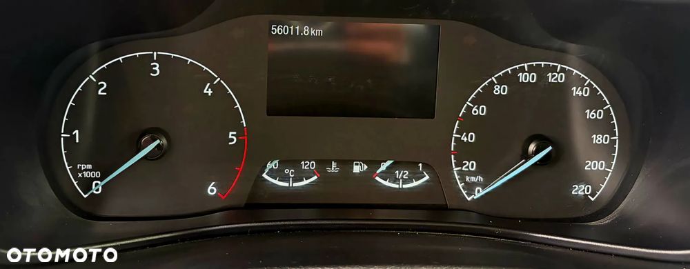 Ford Transit Connect Kombi 230 L2 Trend - 20