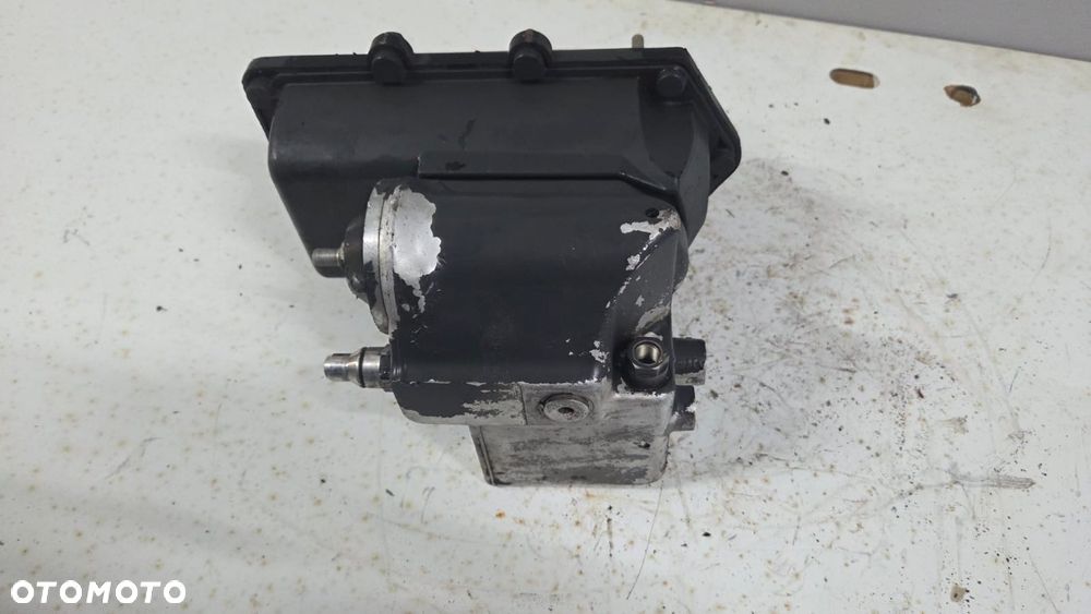 Pompa moduł AdBlue Mercedes Actros 0001400578 - 3