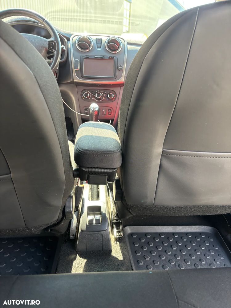 Dacia Logan 0.9 TCe Prestige - 10