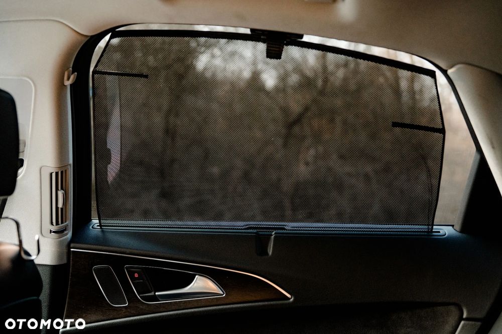 Audi A6 Limousine 3.0 TFSI Quattro S tronic - 25