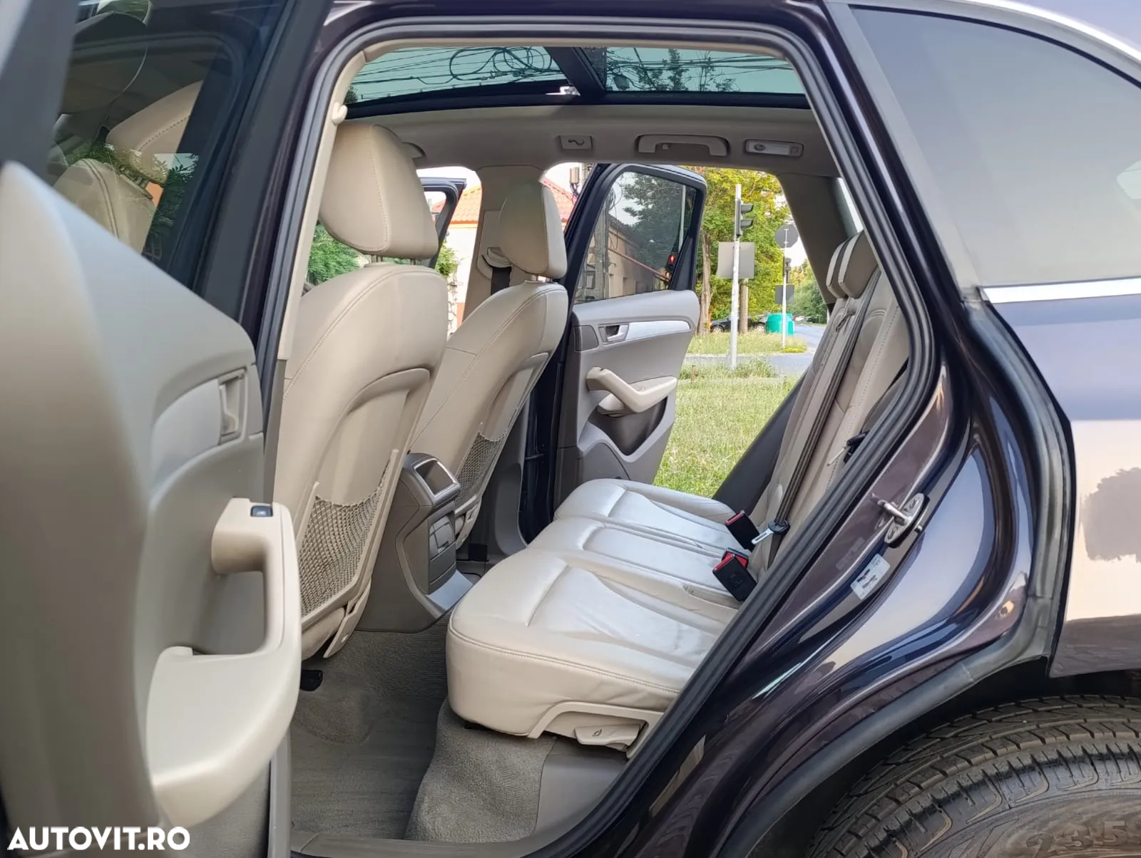 Audi Q5 2.0 TDI Quattro - 8