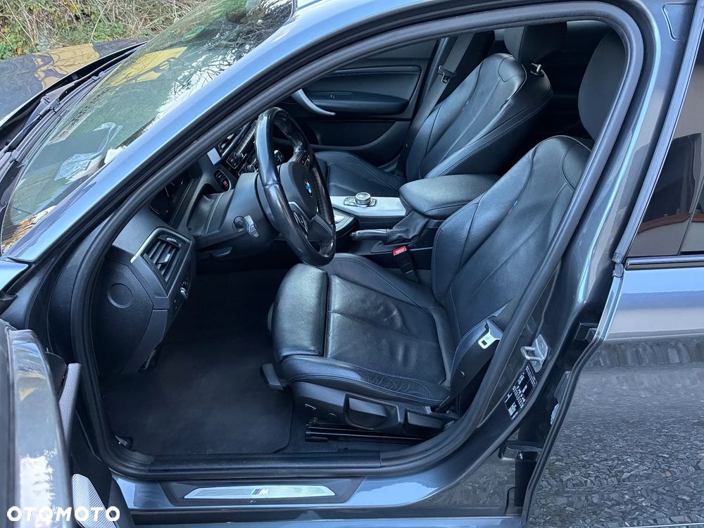 BMW Seria 1 - 9