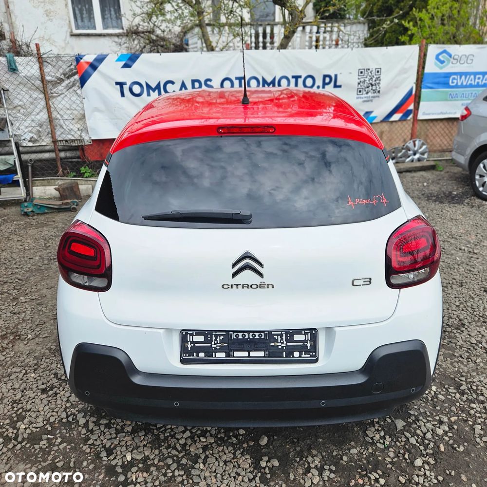Citroën C3 - 8