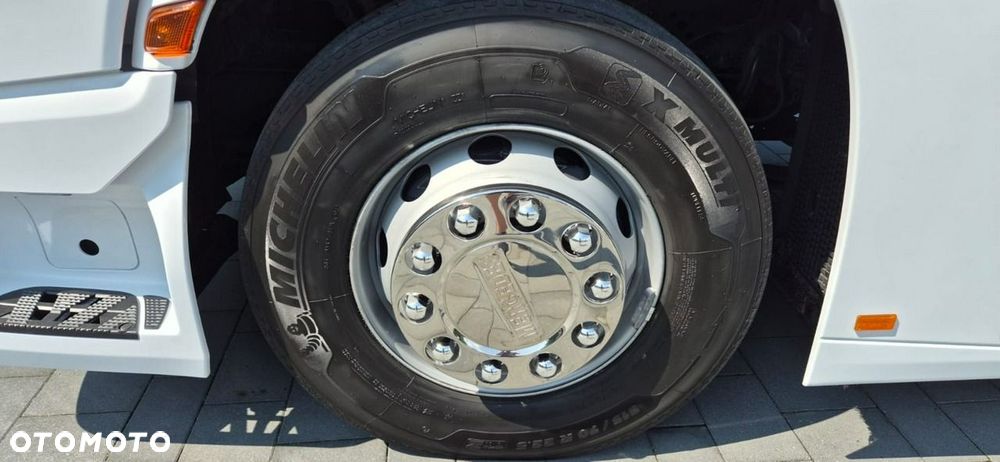 Mercedes-Benz Actros L 18.48 Giga Space Piękny Standard - 30