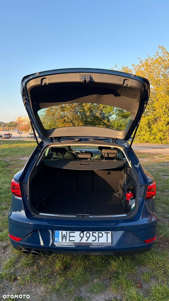 Seat Leon - 5