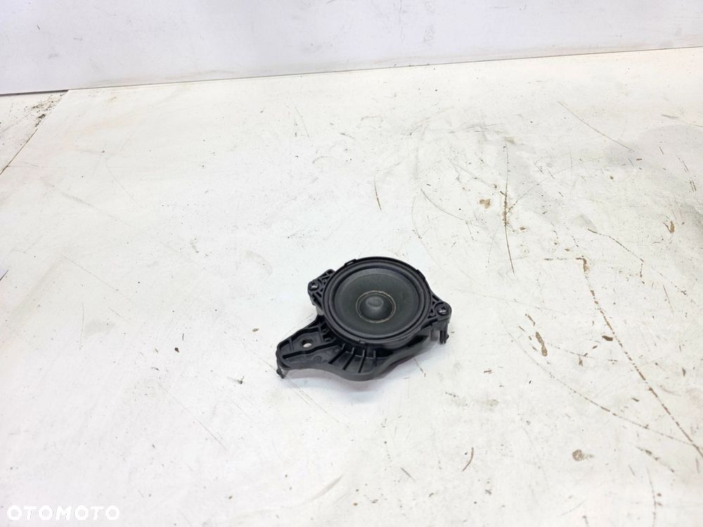 GŁOŚNIK TYLNY AUDI A6 C8 AVANT 4K9035401 ORYGINAŁ - 1