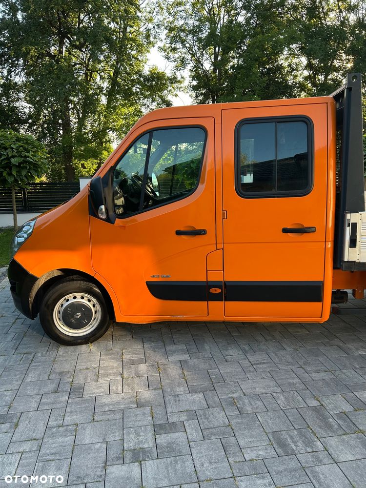 Renault Master - 6
