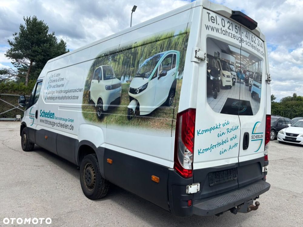 Iveco Daily - 4