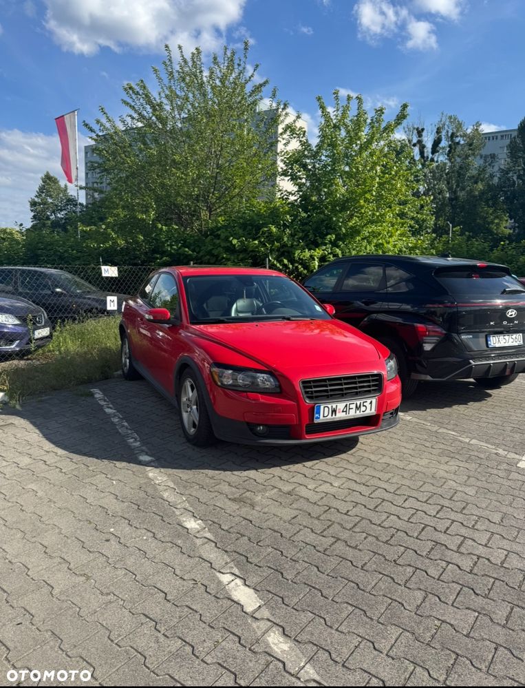 Volvo C30 2.0D Summum - 1