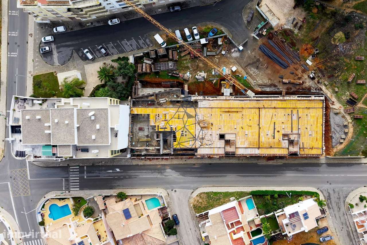 Apartamentos exclusivos em construção T2 , T2 duplex e T3 com piscina - Grande imagem: 5/27
