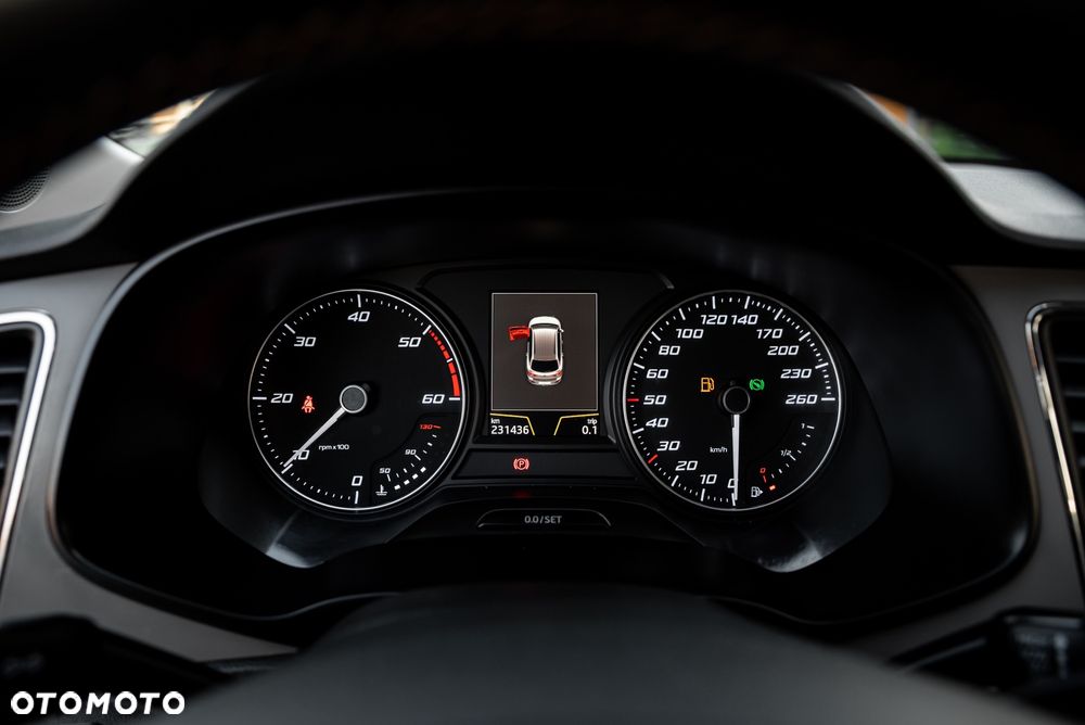 Seat Leon ST 2.0 TDI Start&Stop 4Drive DSG X-Perience - 30