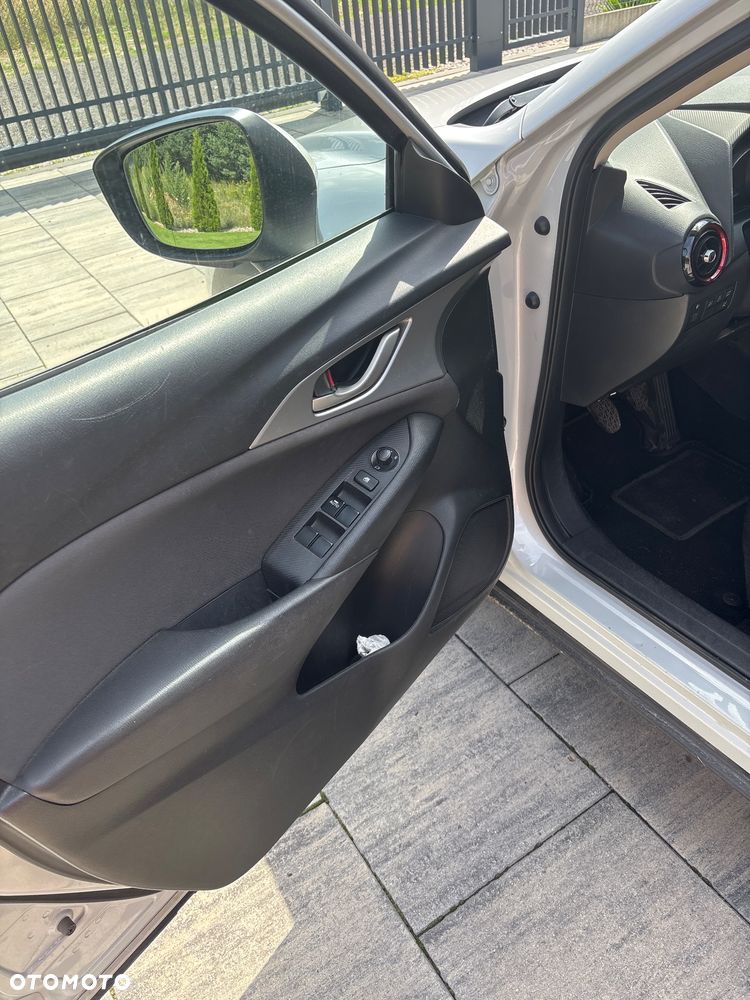 Mazda CX-3 1.5 D Skypassion i-ELoop AWD - 7