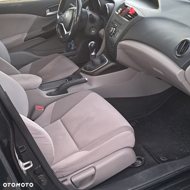 Honda Civic 1.8i-VTEC Sport - 5