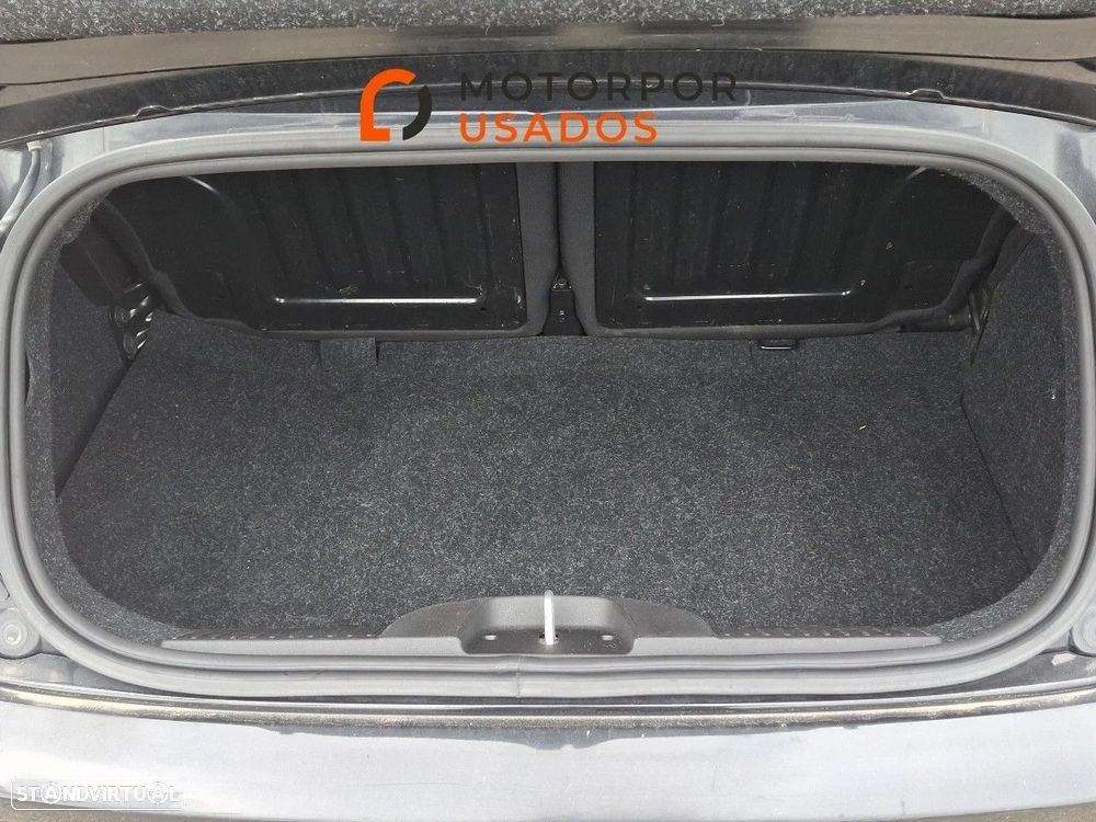 Fiat 500C 1.0 Hybrid - 6