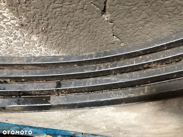 Pas Zespolony 4HBx1940 - Claas Dominator 108 - 644405 [Oryginał] - 3