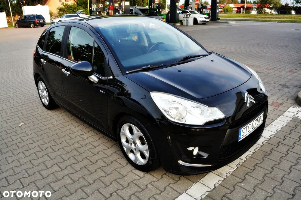Citroën C3 1.6 HDi FAP Exclusive - 13
