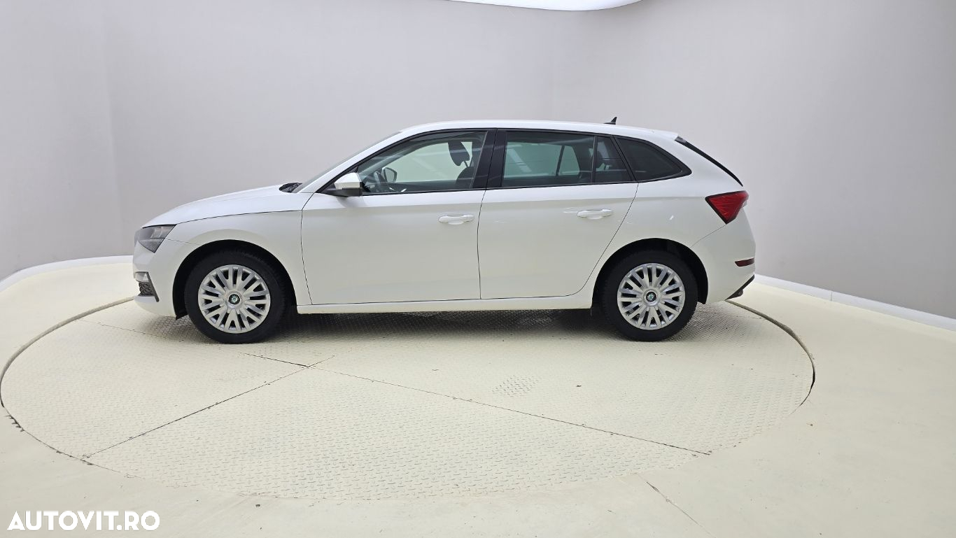 Skoda Scala - 9