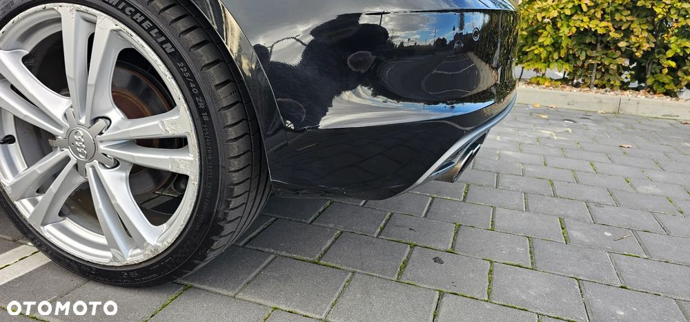 Audi A3 3-drzwiowe 1.8 TFSI Quattro Attraction S tronic - 7