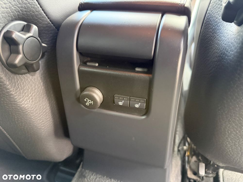 Volvo V60 D3 Geartronic Summum - 14