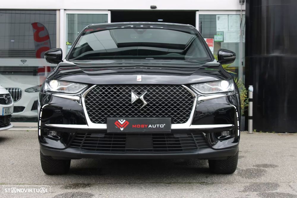 DS DS7 Crossback E-Tense Performance Line EAT8 - 18