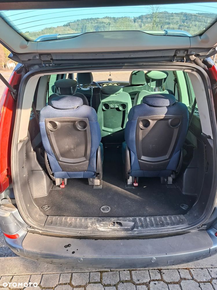 Citroën C8 HDi 165 Tendance - 10