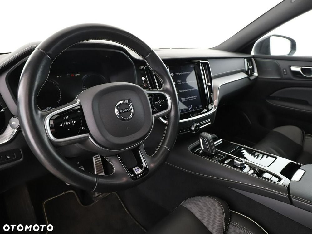Volvo S60 - 15
