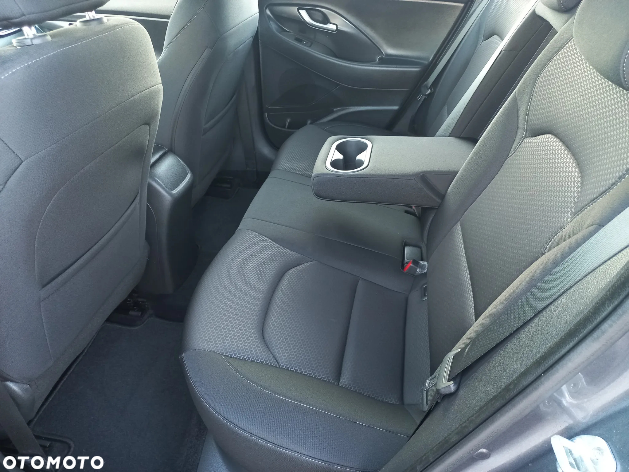 Hyundai i30 Kombi 1.4 T-GDI Premium - 18