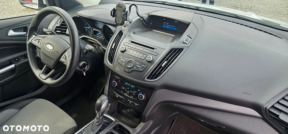 Ford Escape - 15