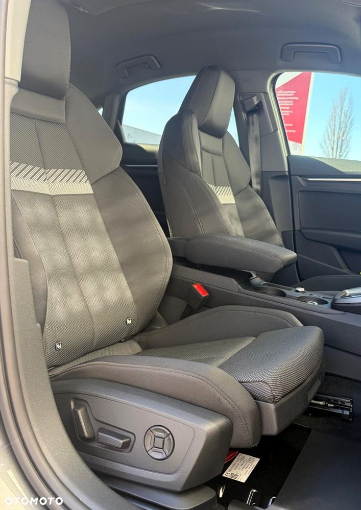 Audi A3 Limousine - 14