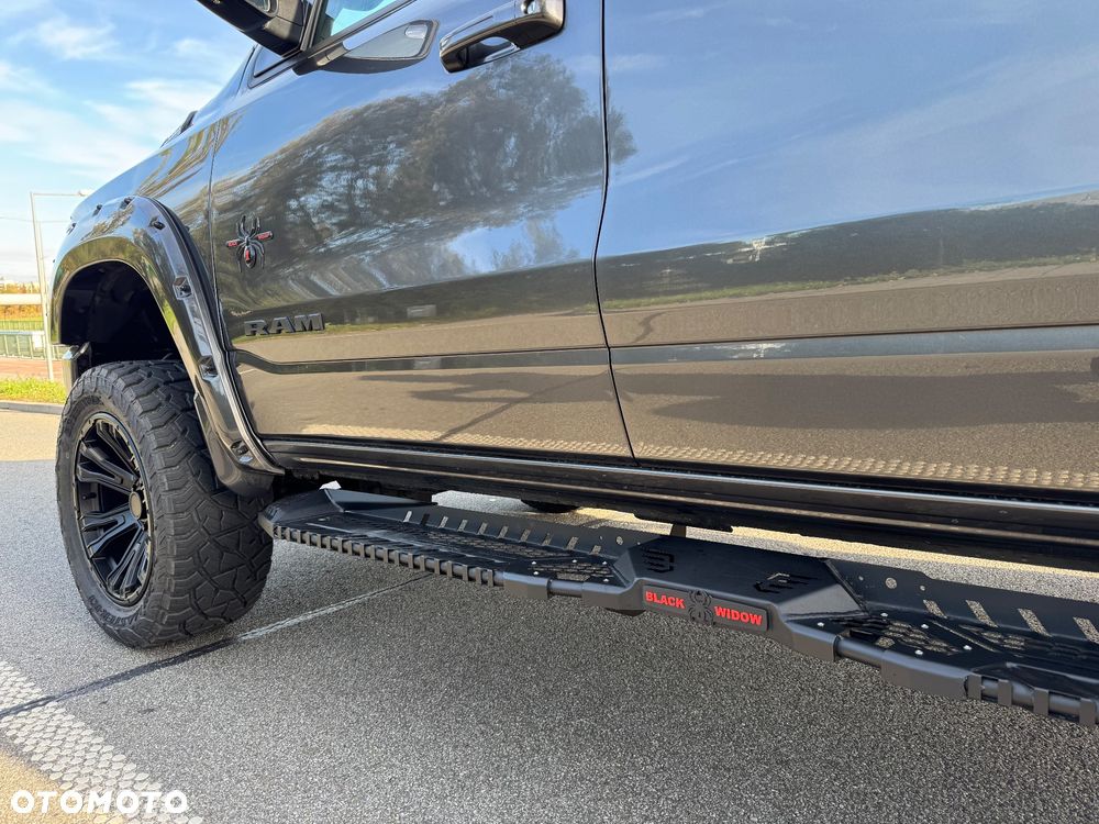 RAM 1500 Crew Cab MB Sport - 13