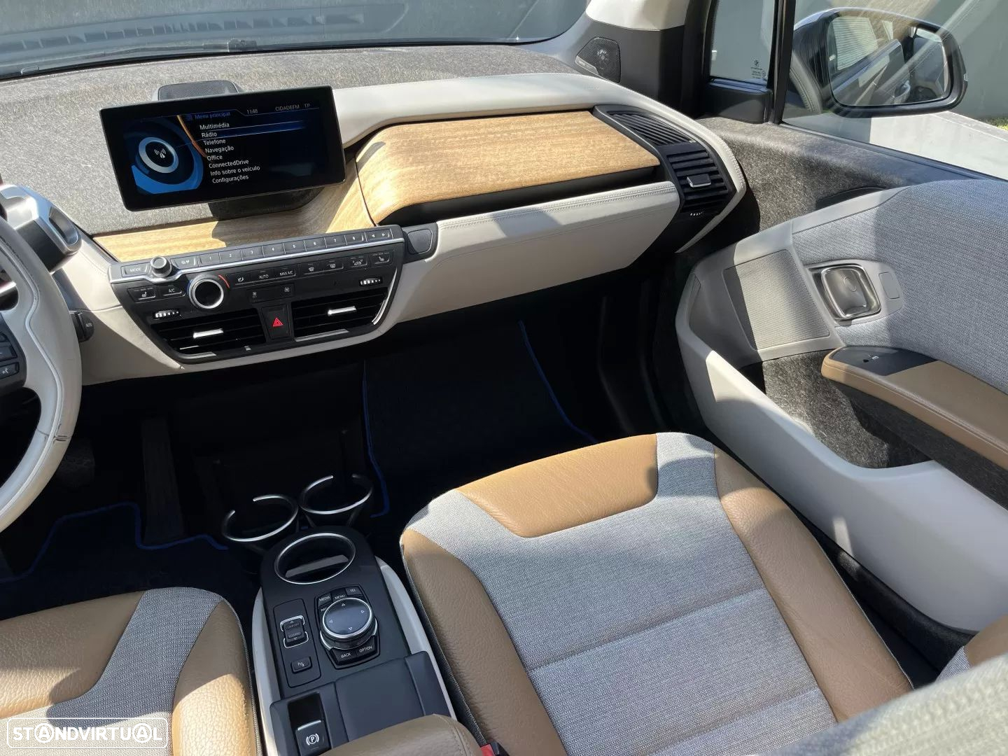 BMW i3 - 51