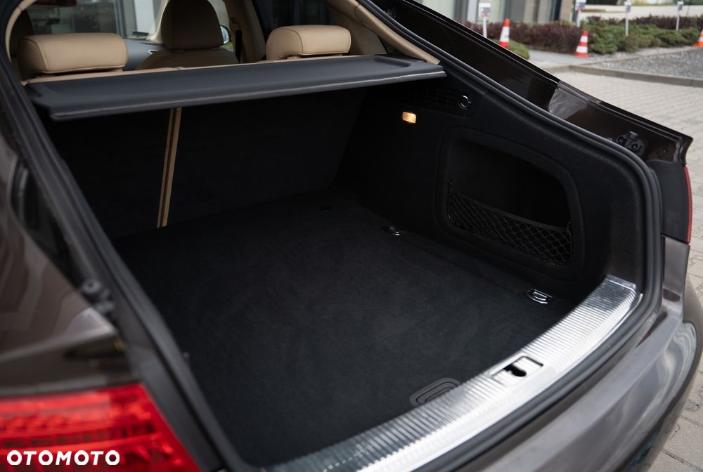 Audi A5 Sportback 2.0 TFSI quattro - 38