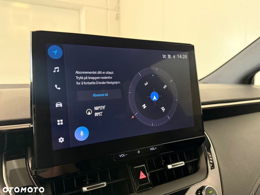 Toyota Corolla 1.8 Hybrid Active - 15