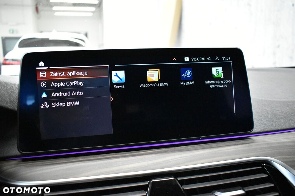 BMW Seria 5 - 18