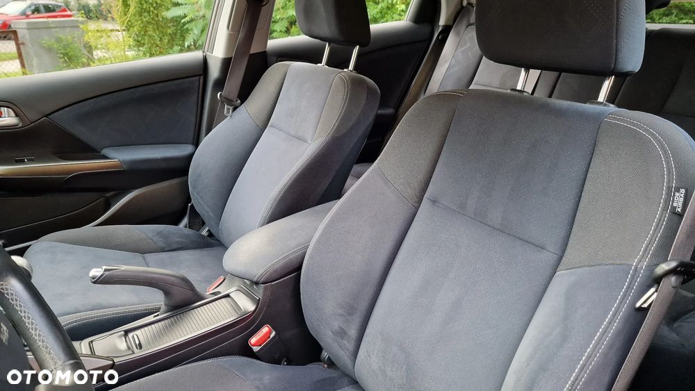 Honda Civic - 25