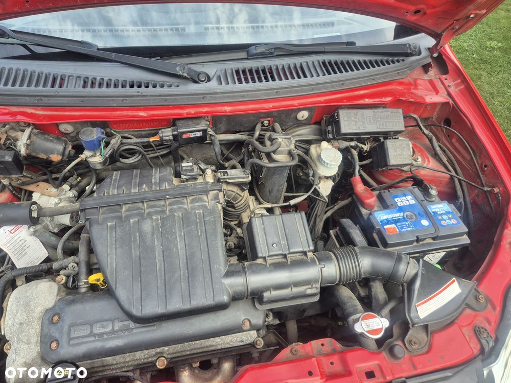 Suzuki Ignis - 6