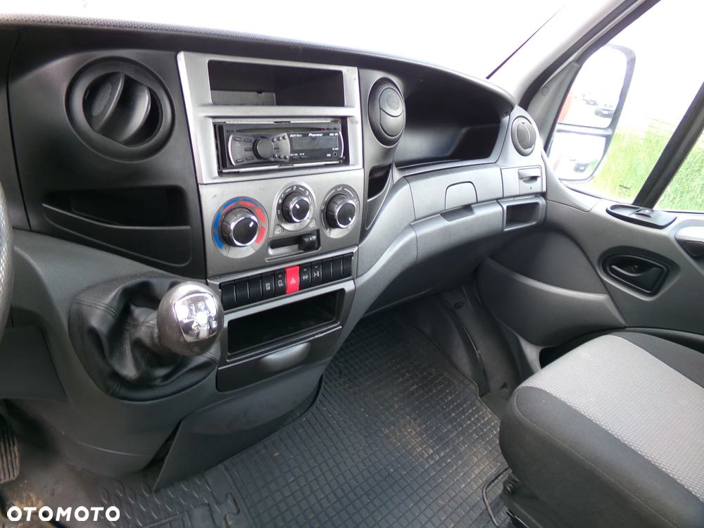 Iveco daily 35c15 3,0 diesel do 3,5 tony - 5
