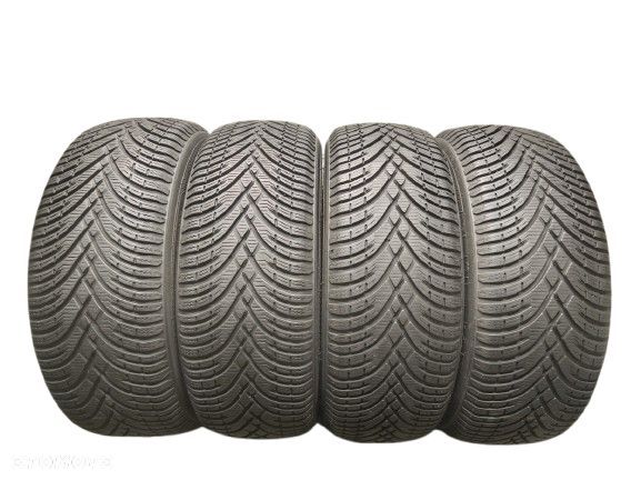 4X 205/55R16 91T Kleber Kristalp Hp3 7,7mm 2023 Opony Zimowe