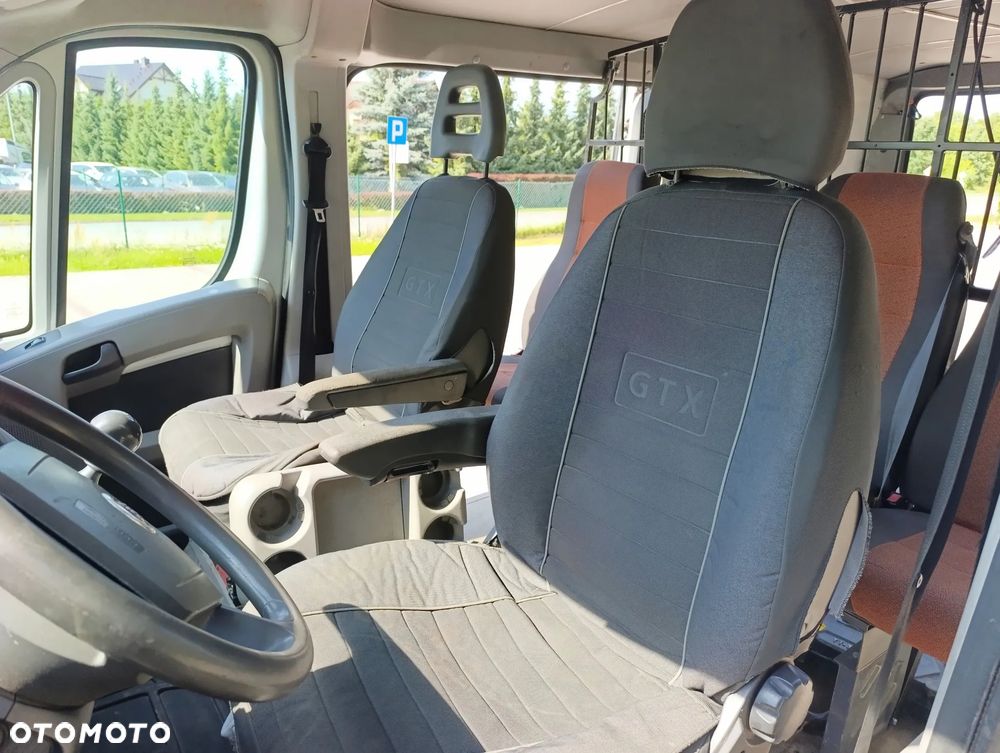 Fiat Ducato - 13
