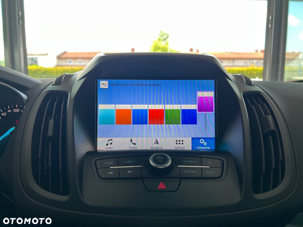 Ford Kuga 1.5 EcoBoost FWD ST-Line ASS - 31