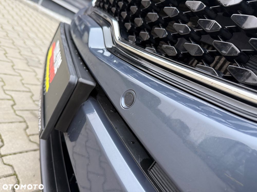 Kia Sportage 2,0 CRDI 2WD ISG Spirit - 39