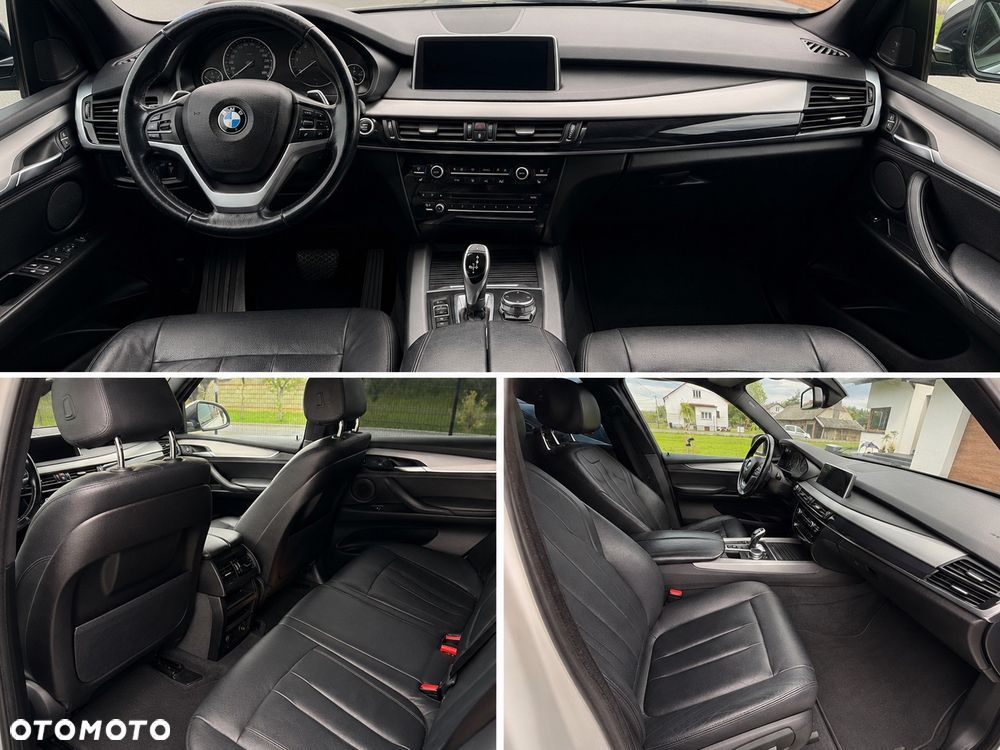 BMW X5 xDrive25d - 3
