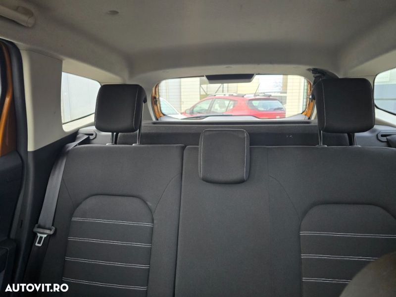 Dacia Duster - 13