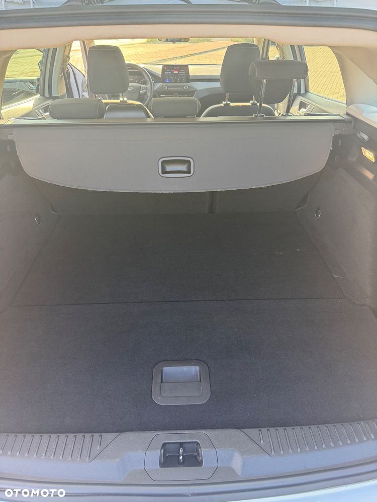 Ford Focus 1.5 EcoBlue Connected - 9