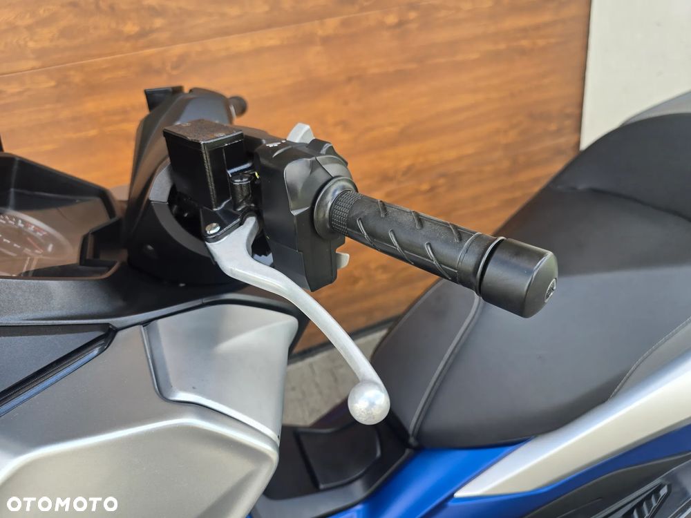 Honda NSS - 3