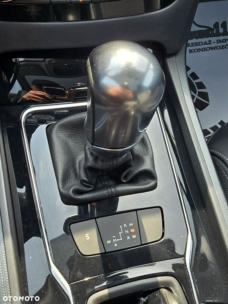 Peugeot 508 - 32