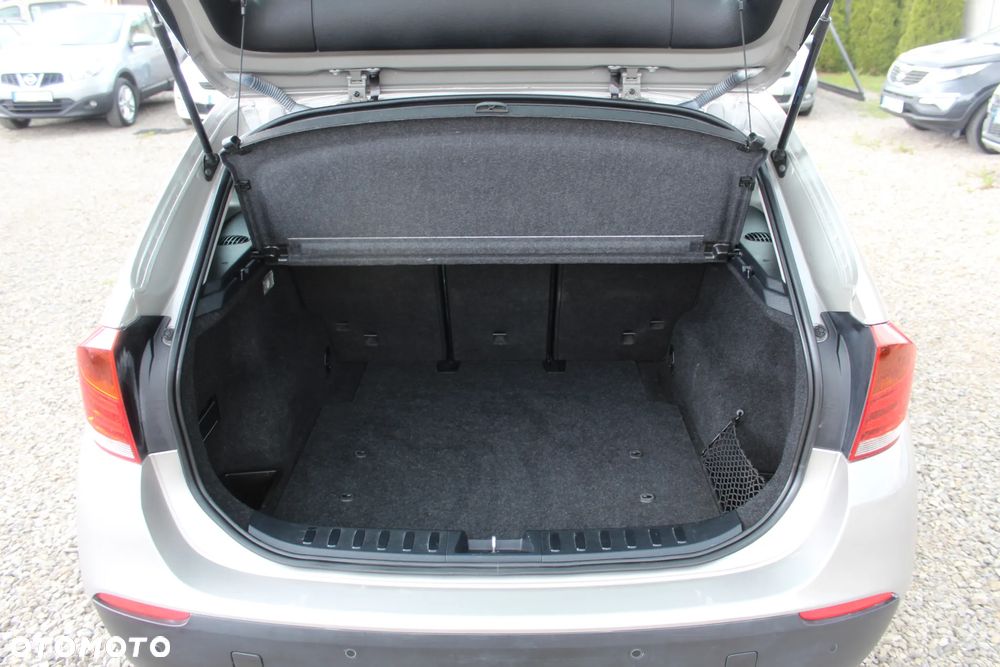 BMW X1 xDrive20d - 26