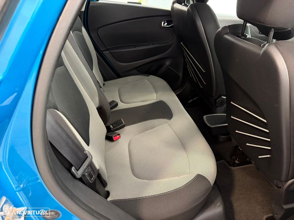 Renault Captur 0.9 TCE Exclusive - 20
