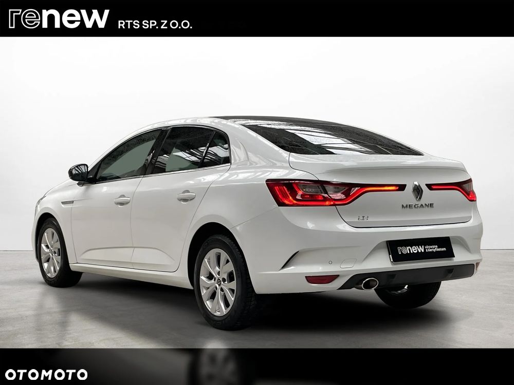 Renault Megane 1.3 TCe FAP Limited - 4
