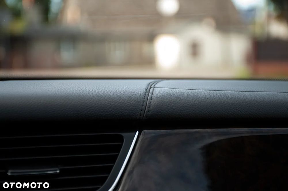 Mercedes-Benz CLS 350 - 34